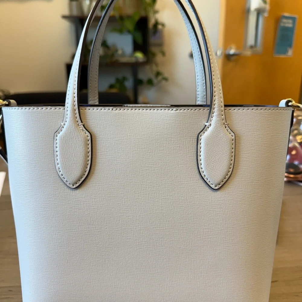 kate spade Gray Crossbody Bag - Picture 3 of 7